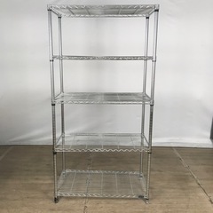 14 アイリスオーヤマ Metal Rack メタルラック　スチ...