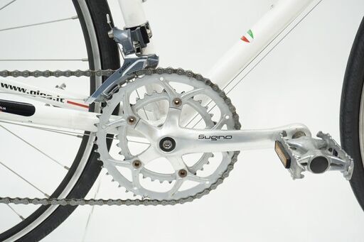 GIOS 「ジオス」 AMPIO 年式不明 クロスバイク