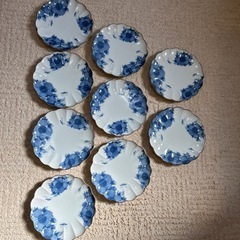 和皿　4枚の画像