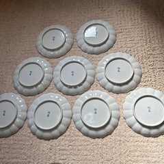 和皿　4枚の画像