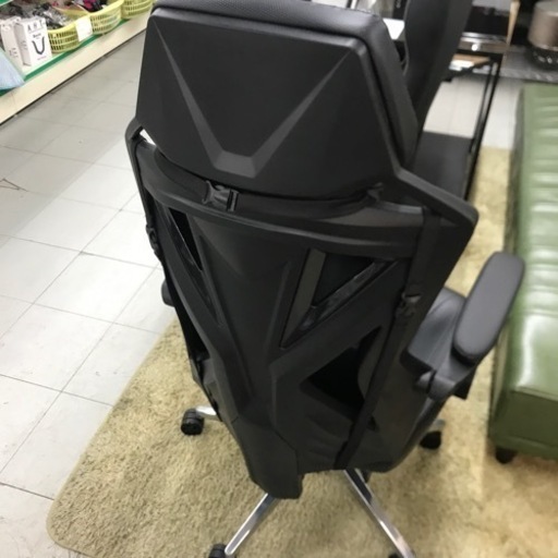 ⭐︎美品⭐︎PAXTON ゲーミングチェア