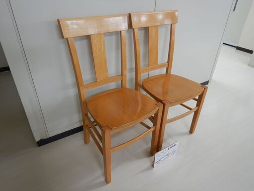 ダイニングチェア（R601-40.41）