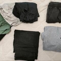7点セット　服　ボトムス　レディース　NIKE等あり