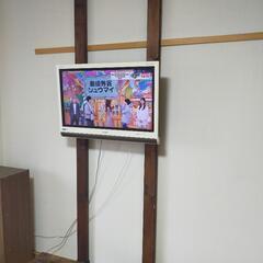 テレビ　シャープAQUOS LC-32D30