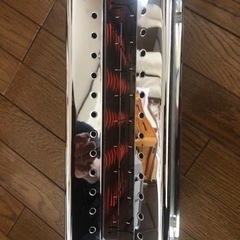 ラッセルホブス　トースターの画像