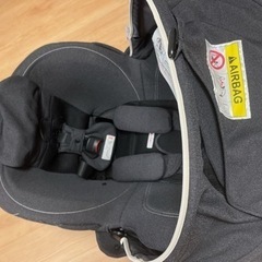 エールべべクルット4s プレミアム AB865 ブラック カーメイトの画像