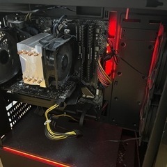 ゲーミングpc 自作