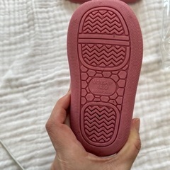 長靴　14.0センチ　の画像