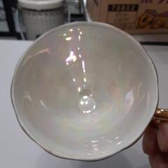 カップ&ソーサー3客セットの画像