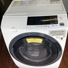 北九州市内配送無料 保証付き 日立 HITACHI BD-S3800L [ビッグドラム