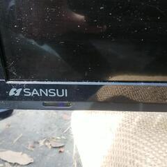GW第一弾！サンスイ SDN50-B31 訳ありの画像