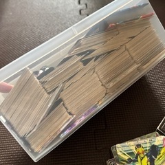 仮面ライダーカード　メダルの画像