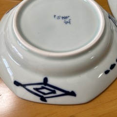 和食器　10枚　の画像