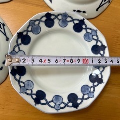 和食器　10枚　の画像