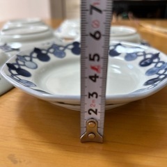 和食器　10枚　の画像
