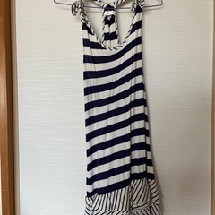夏用ワンピース