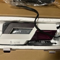 アイロン