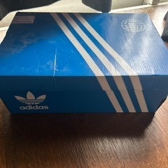 アディダス　adidas  ナイキ　靴の箱のみ　