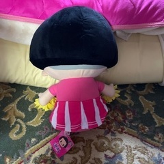 チコちゃん　の画像