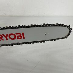 【RYOBI】 リョービ 電動チェンソー チェンソー 木工用 切断機 電動工具 有効切断長さ360㎜ CS-361Aの画像