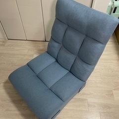 【決まりました！】つながるハイバックポケットコイル座椅子 