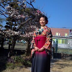 ご卒業・ご入学　お着付け　承りますの画像