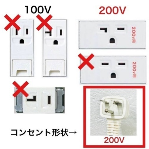 ♦️Panasonic a2008 エアコン 14畳用 2017年製 -♦️
