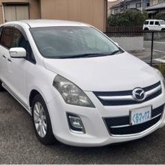 購入ありがとうございます　MPV