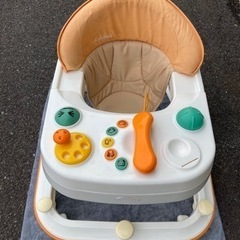 コンビ よちよちキーパーYA / 歩行器 Combi ベビーウォ...