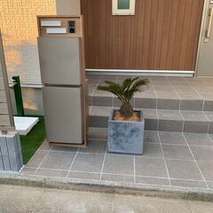 エクステリアプランナー　募集の画像