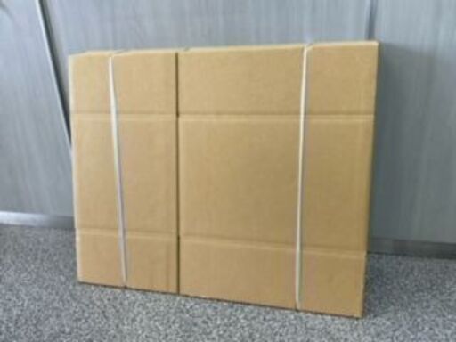 新品・未使用品　ダンボール　５０枚　大きい
