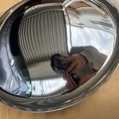 ムーンアイズ　ホイール　キャップ　15インチの画像