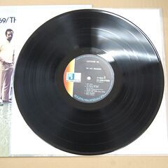 LP レコード LIGHTHOUSE'69 THE JAZZ CRUSADERS ライトハウス'69 ジャズ・クルセーダース JP-8855 札幌市 清田区 平岡の画像