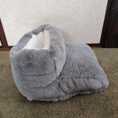 フットウォーマー USBの画像