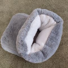 フットウォーマー USB