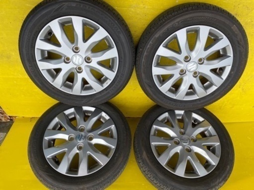 軽自動車タイヤ