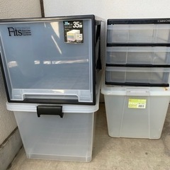 衣装ケース