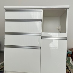【値下げしました！】キッチンボード