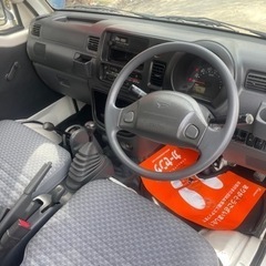 25年式車検7年11月PTO式油圧ダンプの画像