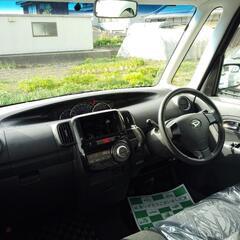 ＃売約済‼️車検2年整備渡しコミコミ乗り出し価格‼️タントカスタムターボ‼️の画像