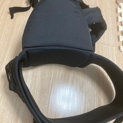 抱っこ紐型　ヒップシートの画像
