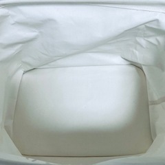 収納ケース　収納ボックス　2個セットの画像