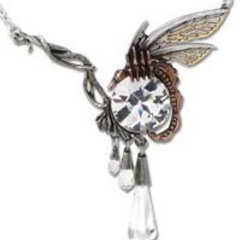 ALCHEMY GOTHIC: Libellestein pen...
