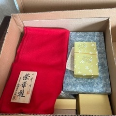 雛人形(2月22日ごろまで）の画像