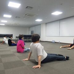 初回限定５００円体験　「心も体も健康になるレッスン」