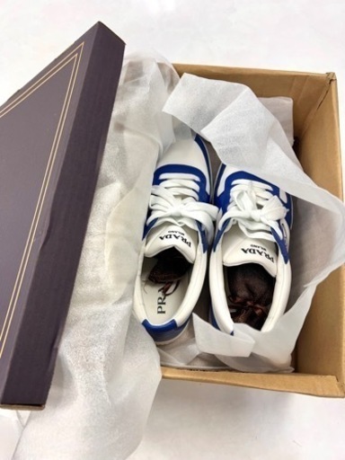 プラダ スニーカー