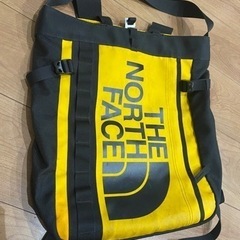 取引中 値下げNorth Face  リュック