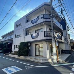 Ｙ🤩東大和市駅🤩敷・礼・仲介手数料0円💕2019年12月リフォーム済！の画像