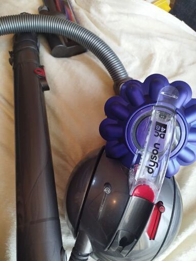 dyson　掃除機