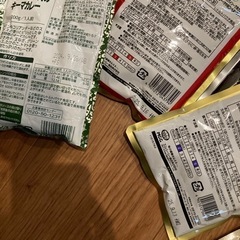 食品ドリンクお酒などまとめ売りの画像